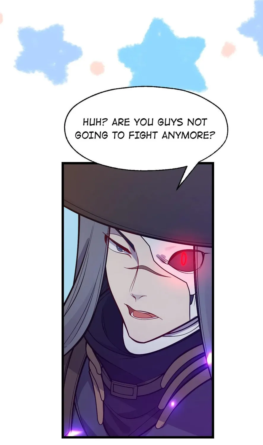 Read Little Skeleton (Colored) chapter 112 image 27 on Lezhin