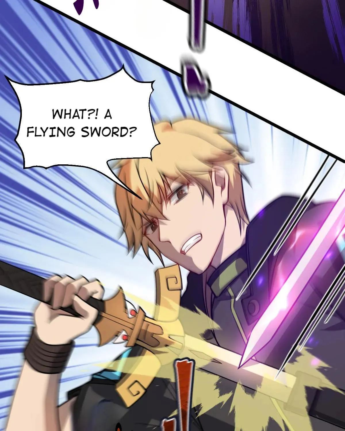 Read Little Skeleton (Colored) chapter 112 image 31 on Lezhin