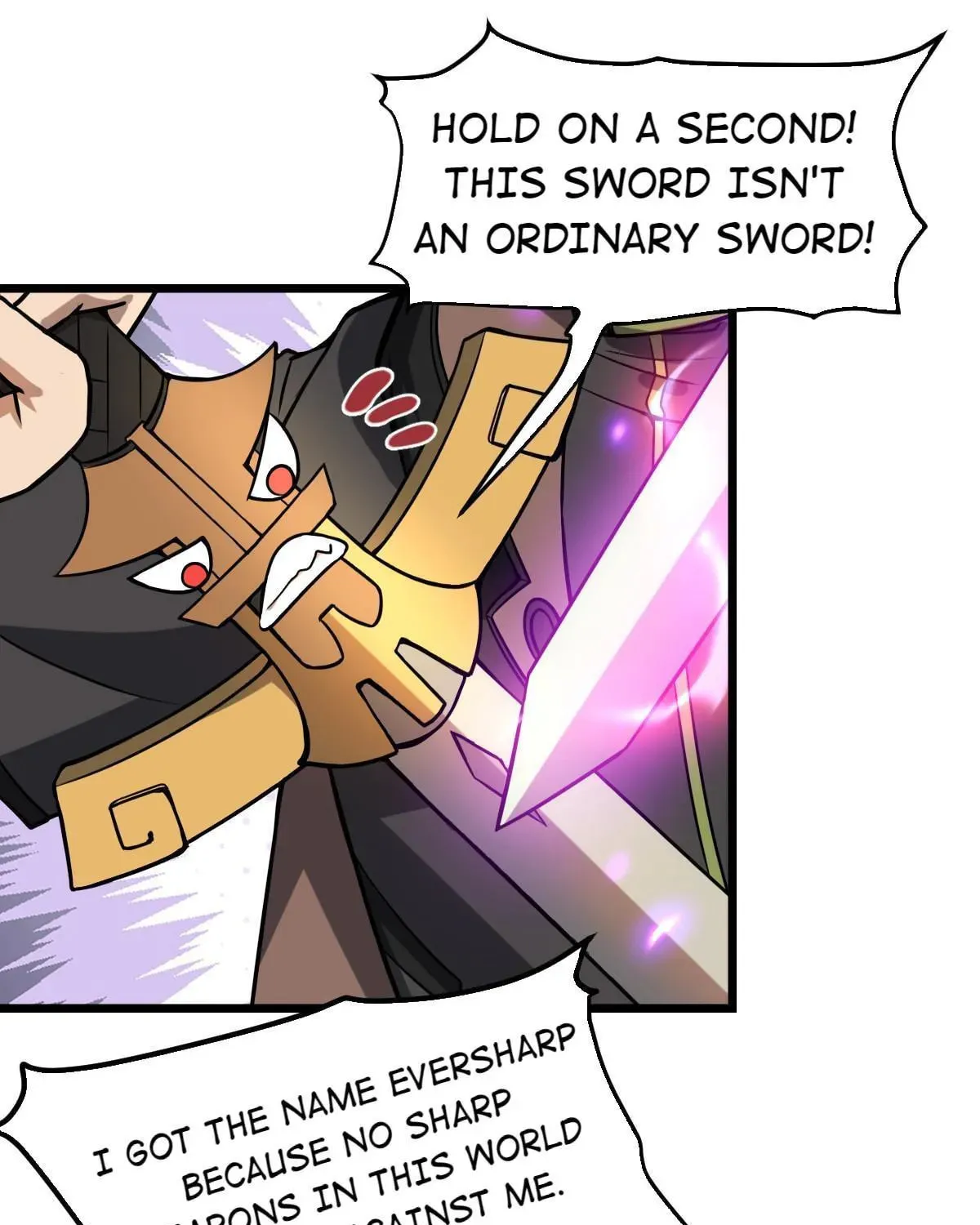 Read Little Skeleton (Colored) chapter 112 image 33 on Lezhin