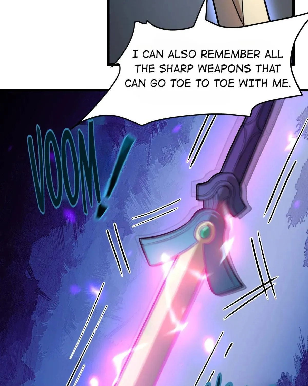 Read Little Skeleton (Colored) chapter 112 image 35 on Lezhin