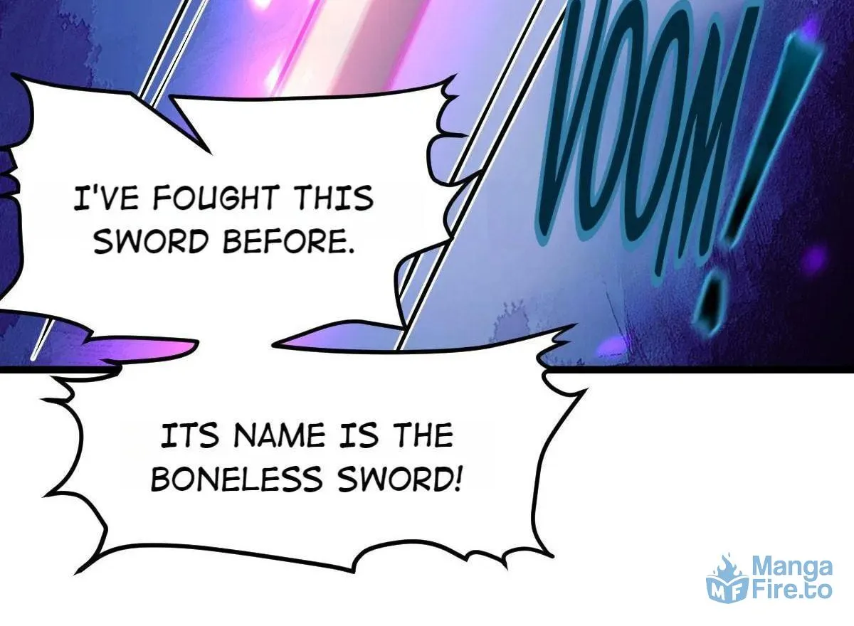 Read Little Skeleton (Colored) chapter 112 image 36 on Lezhin
