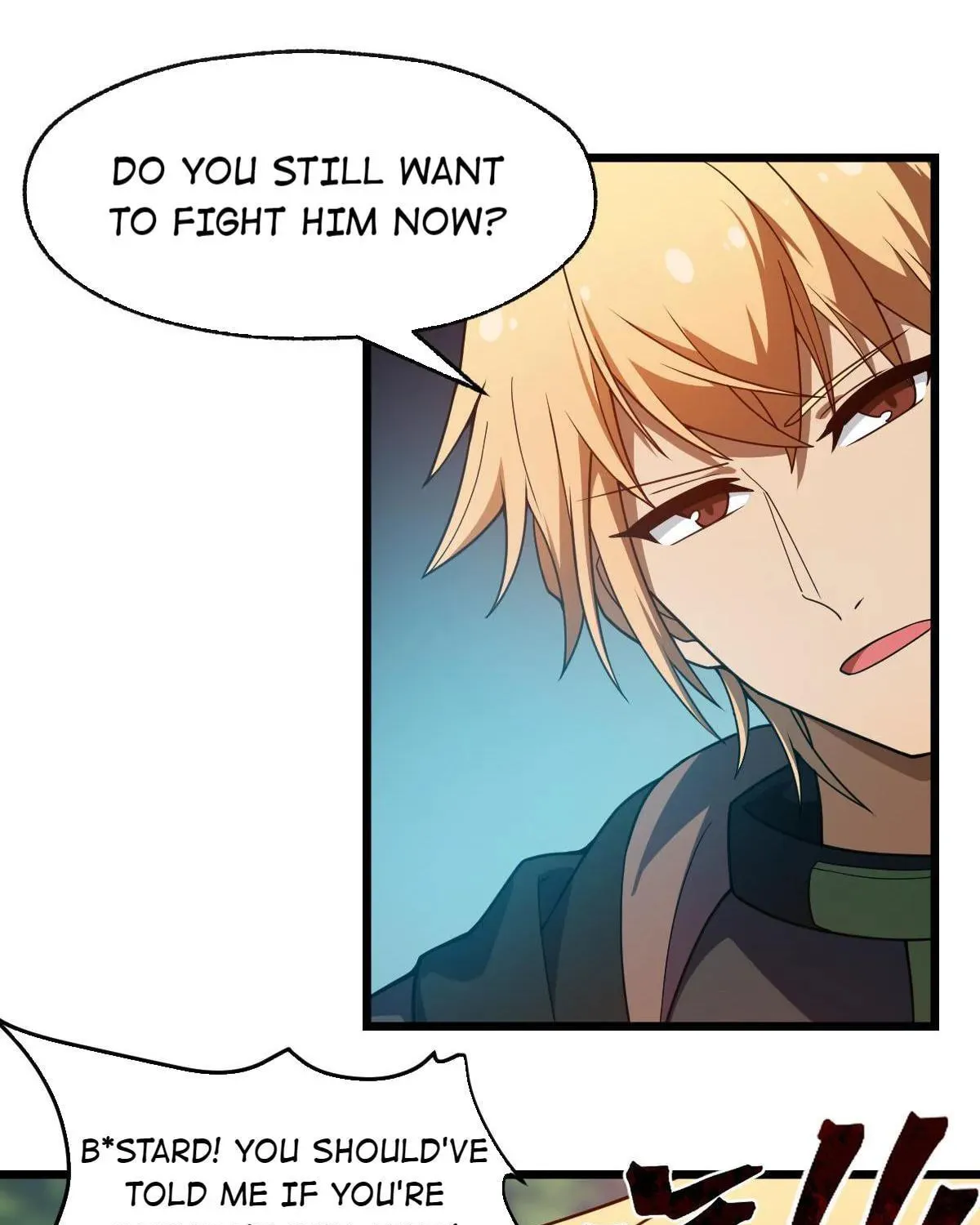 Read Little Skeleton (Colored) chapter 112 image 43 on Lezhin