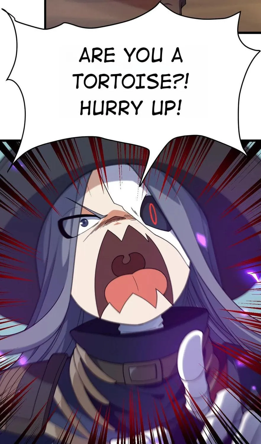 Read Little Skeleton (Colored) chapter 112 image 53 on Lezhin
