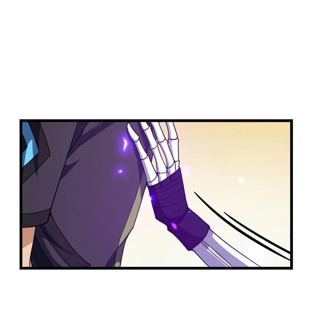 Read Little Skeleton (Colored) chapter 112 image 55 on Lezhin