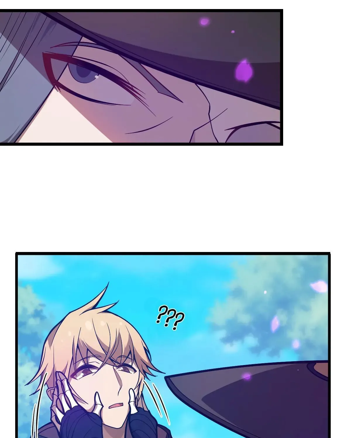 Read Little Skeleton (Colored) chapter 112 image 60 on Lezhin