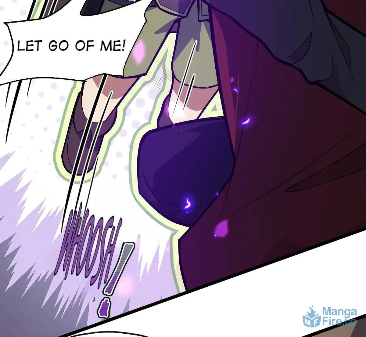 Read Little Skeleton (Colored) chapter 112 image 65 on Lezhin