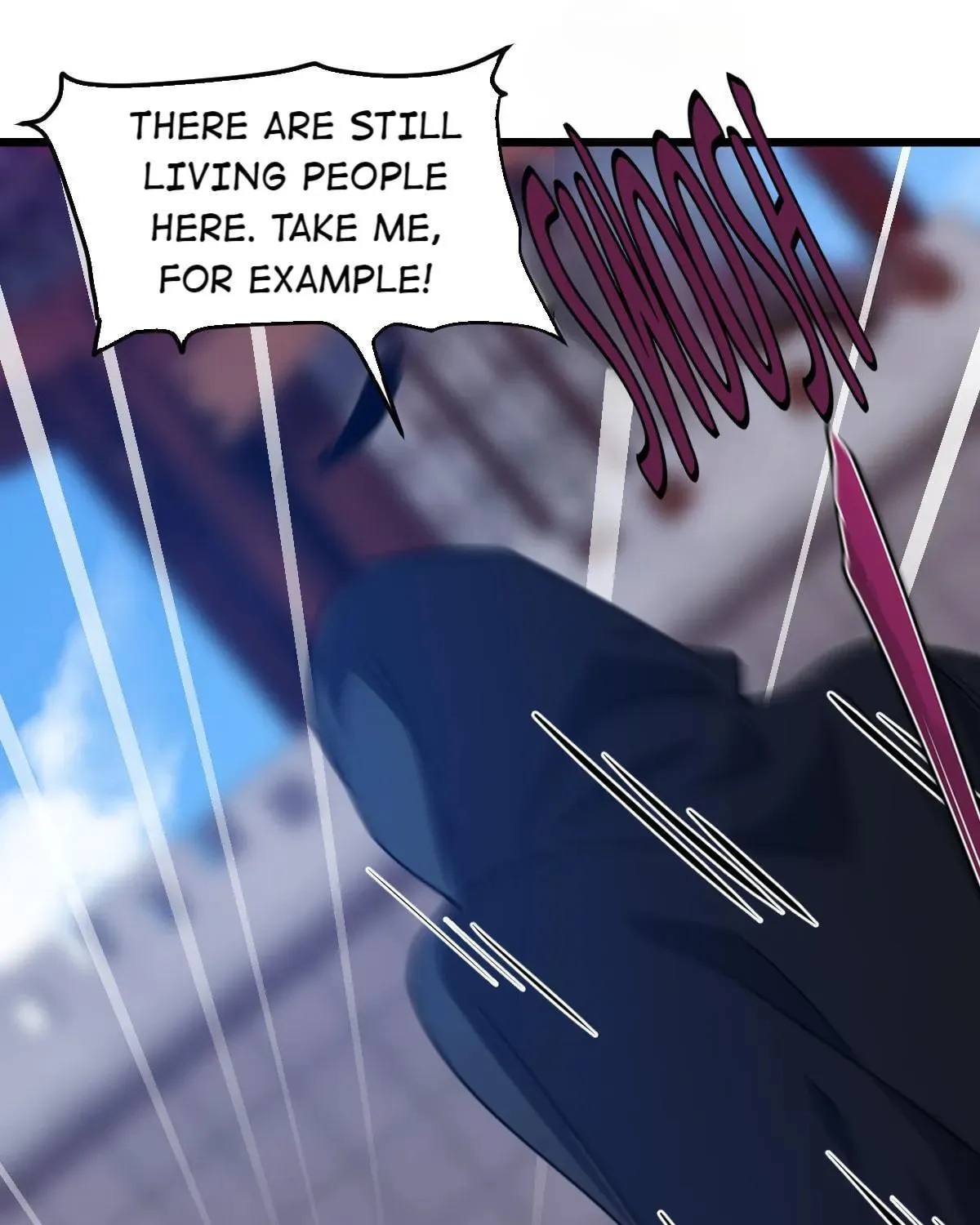 Read Little Skeleton (Colored) chapter 112 image 7 on Lezhin