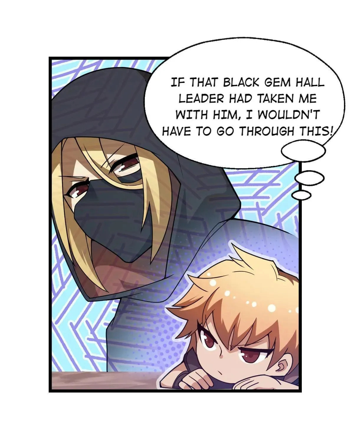 Read Little Skeleton (Colored) chapter 112 image 74 on Lezhin