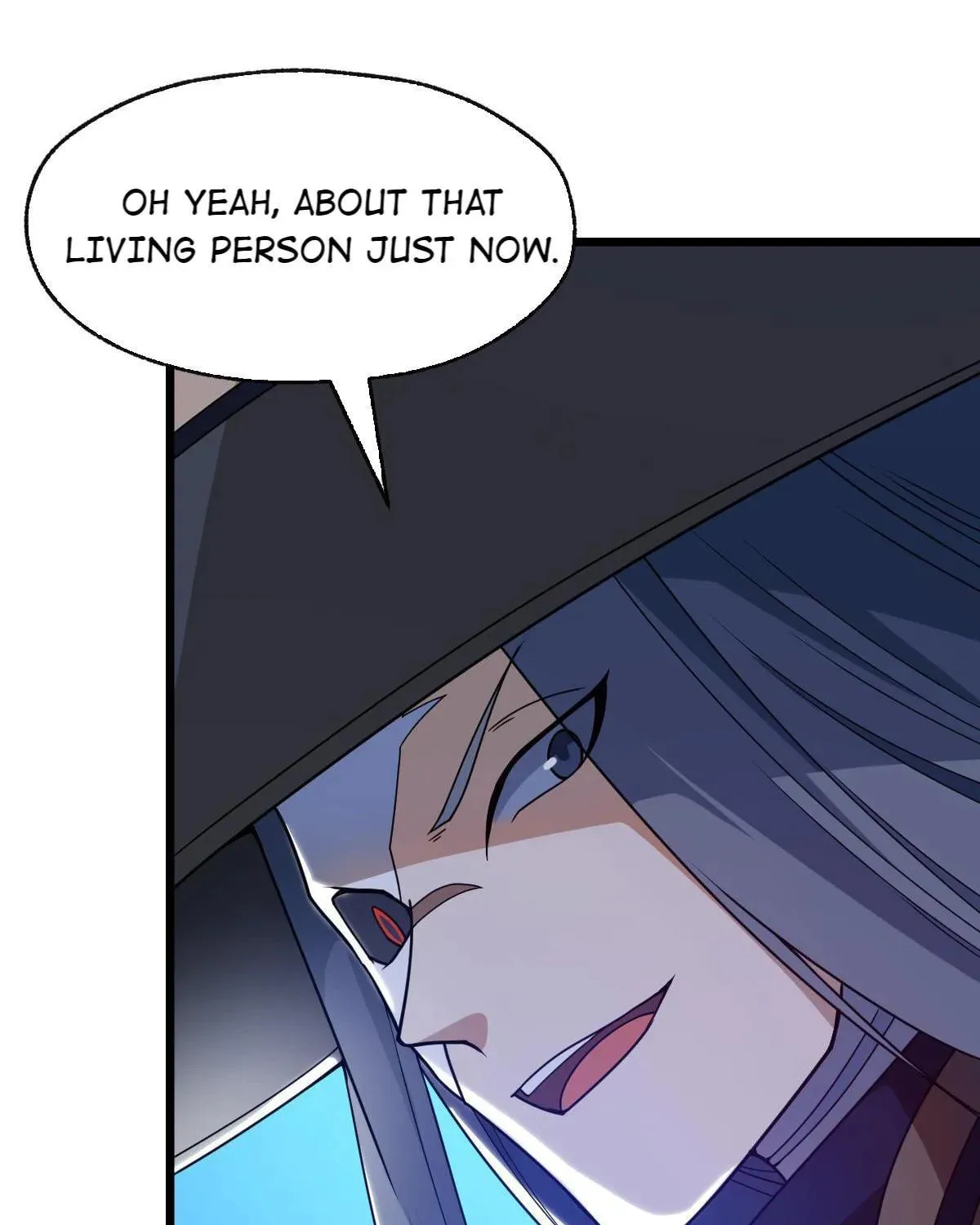 Read Little Skeleton (Colored) chapter 112 image 77 on Lezhin