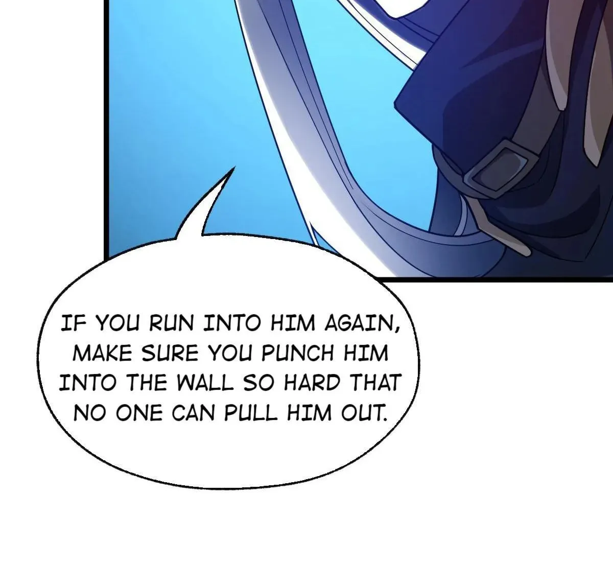 Read Little Skeleton (Colored) chapter 112 image 78 on Lezhin