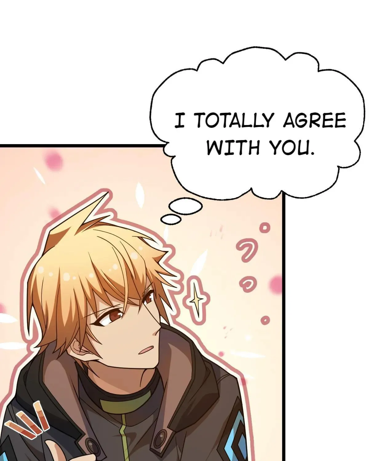 Read Little Skeleton (Colored) chapter 112 image 79 on Lezhin