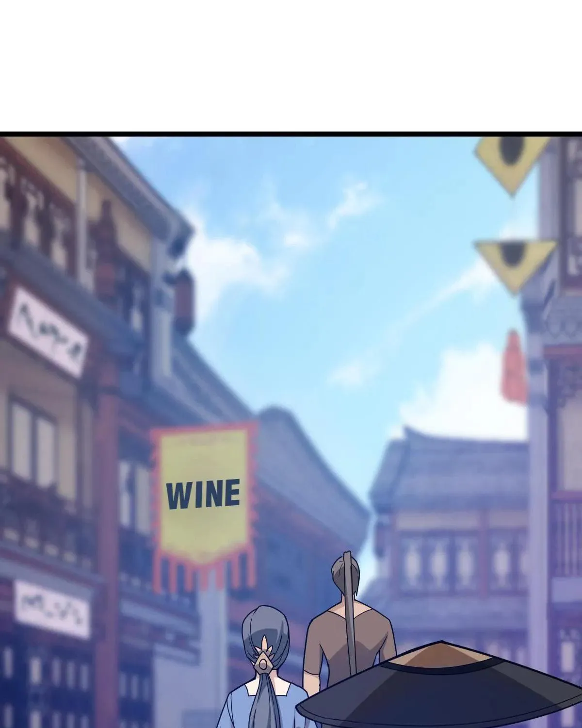 Read Little Skeleton (Colored) chapter 112 image 82 on Lezhin