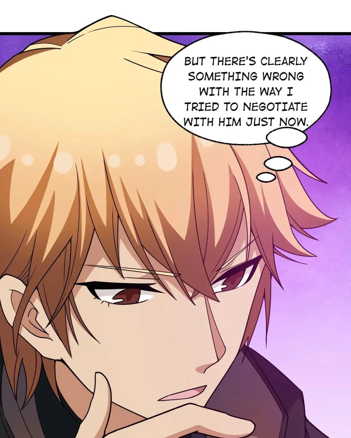 Read Little Skeleton (Colored) chapter 112 image 87 on Lezhin