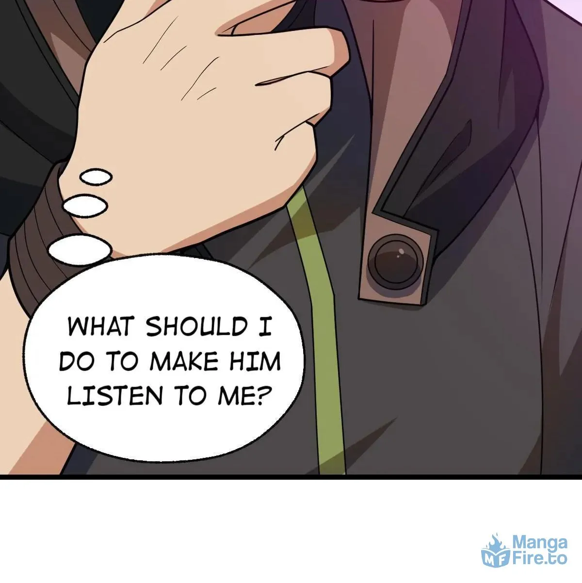 Read Little Skeleton (Colored) chapter 112 image 88 on Lezhin
