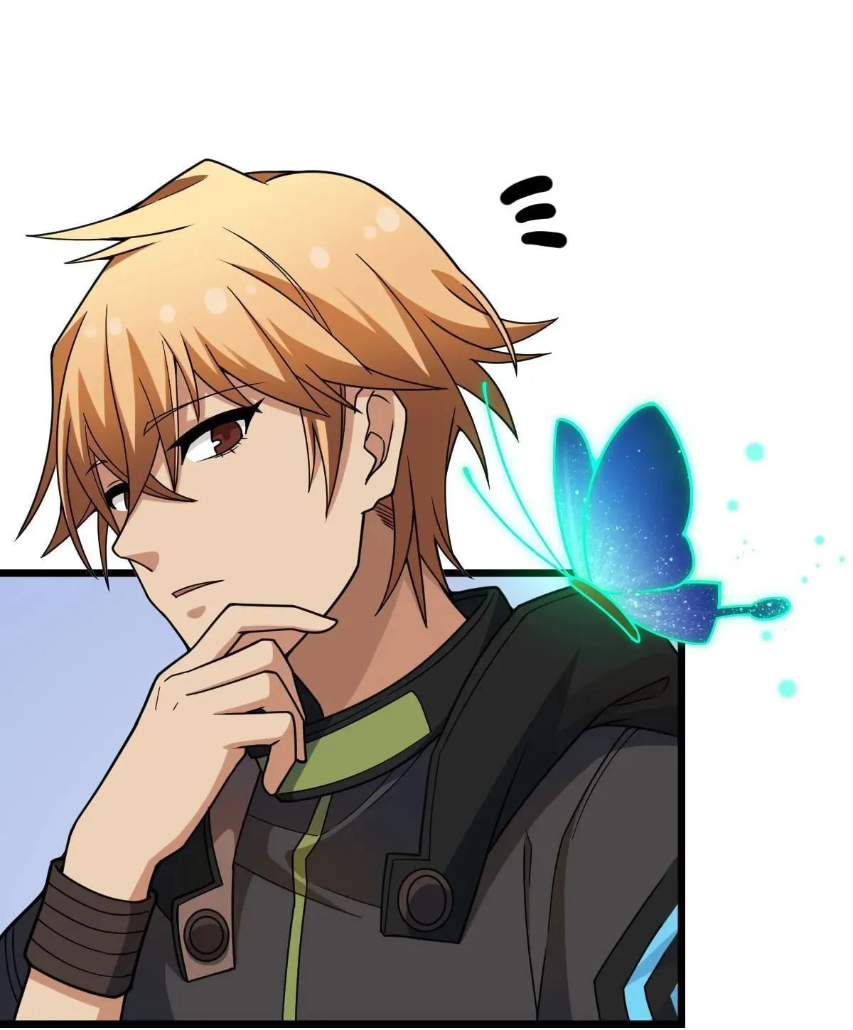 Read Little Skeleton (Colored) chapter 112 image 89 on Lezhin