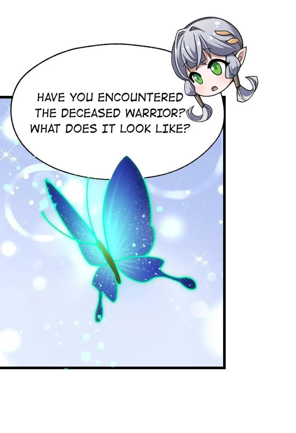 Read Little Skeleton (Colored) chapter 112 image 92 on Lezhin