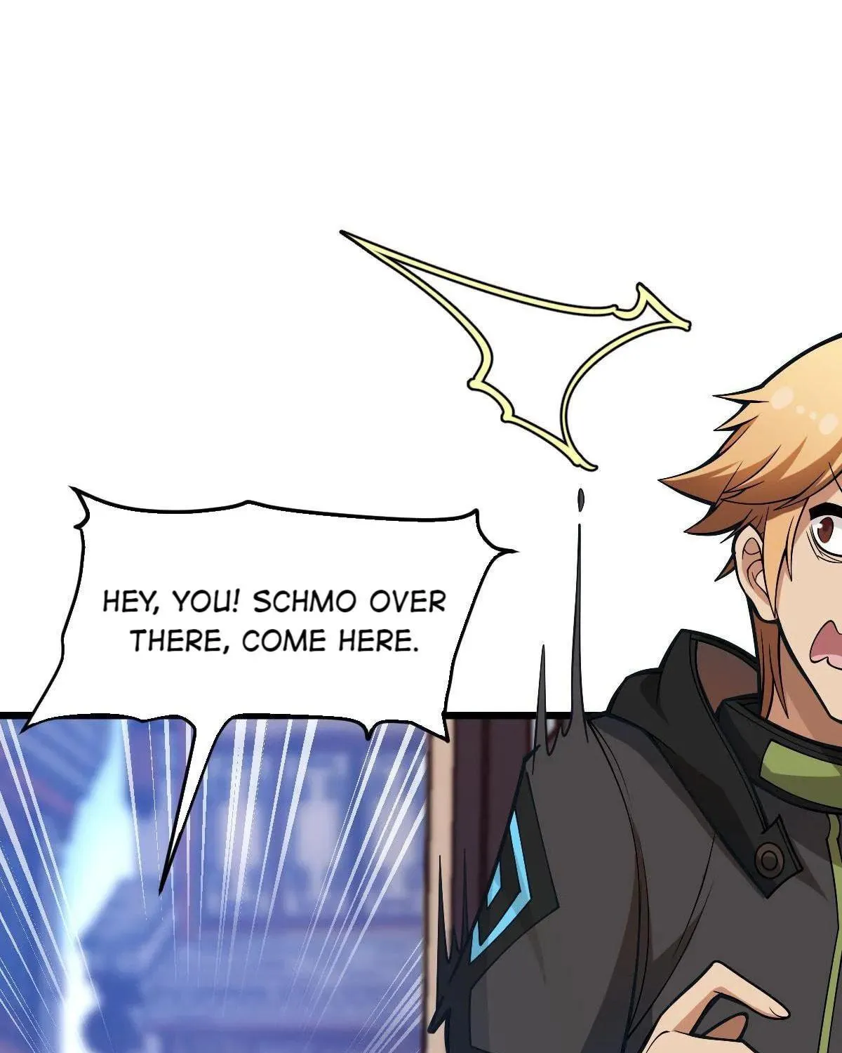 Read Little Skeleton (Colored) chapter 112 image 97 on Lezhin