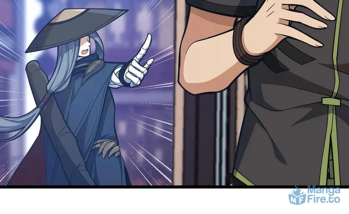 Read Little Skeleton (Colored) chapter 112 image 98 on Lezhin