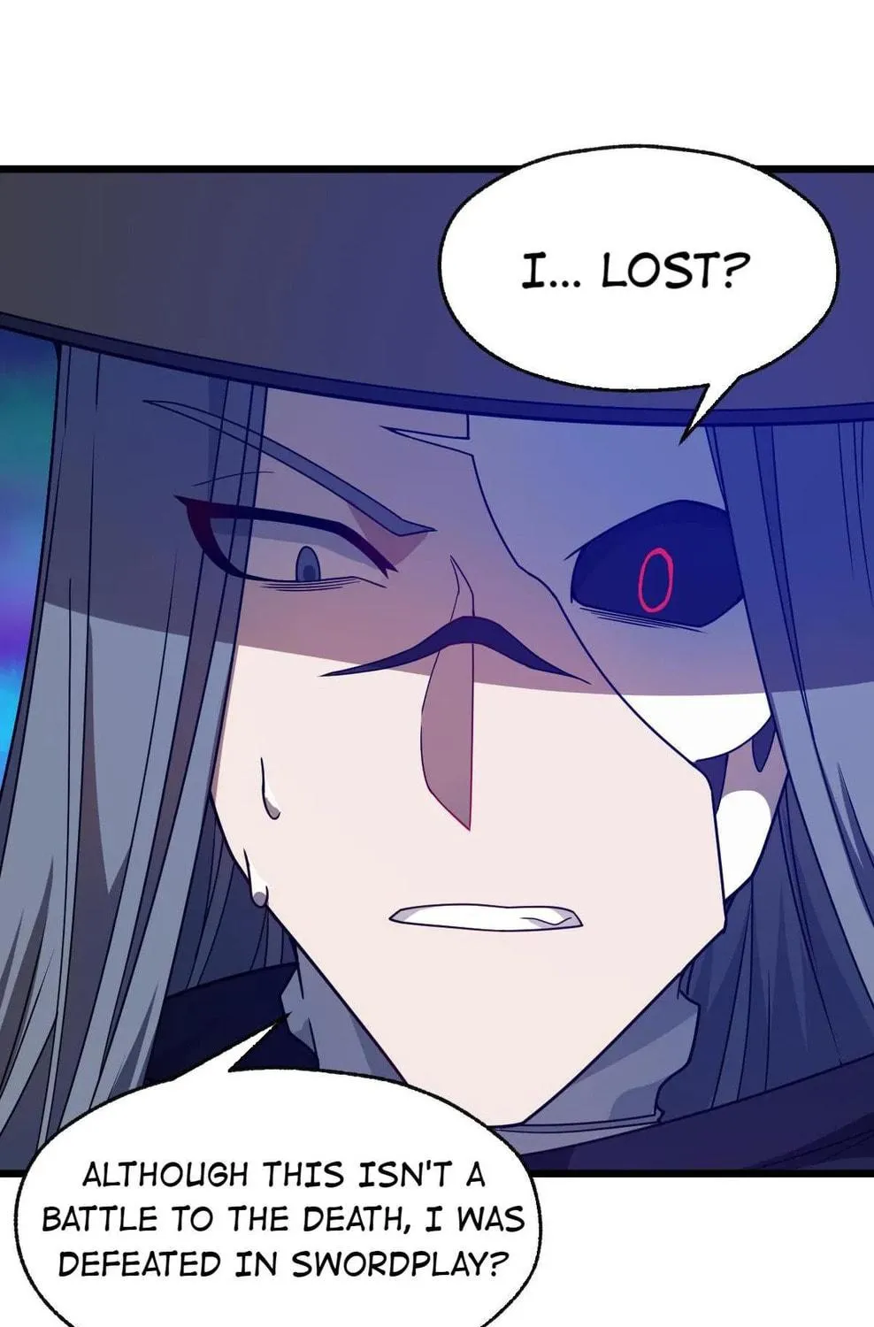 Read Little Skeleton (Colored) chapter 113 image 100 on Lezhin