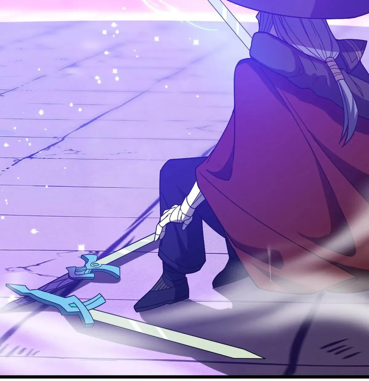 Read Little Skeleton (Colored) chapter 113 image 103 on Lezhin