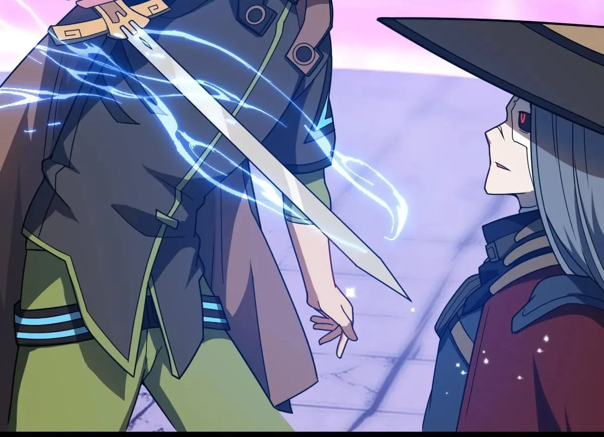 Read Little Skeleton (Colored) chapter 113 image 108 on Lezhin