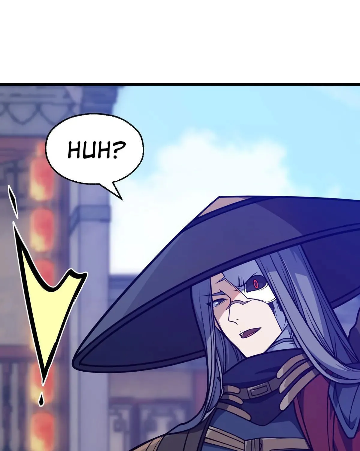 Read Little Skeleton (Colored) chapter 113 image 14 on Lezhin