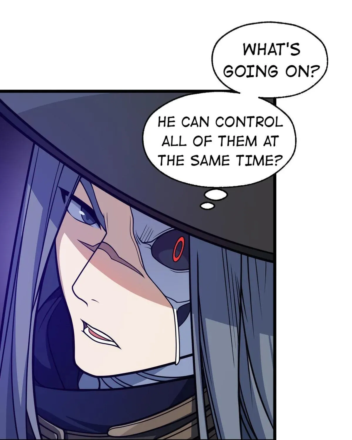 Read Little Skeleton (Colored) chapter 113 image 16 on Lezhin