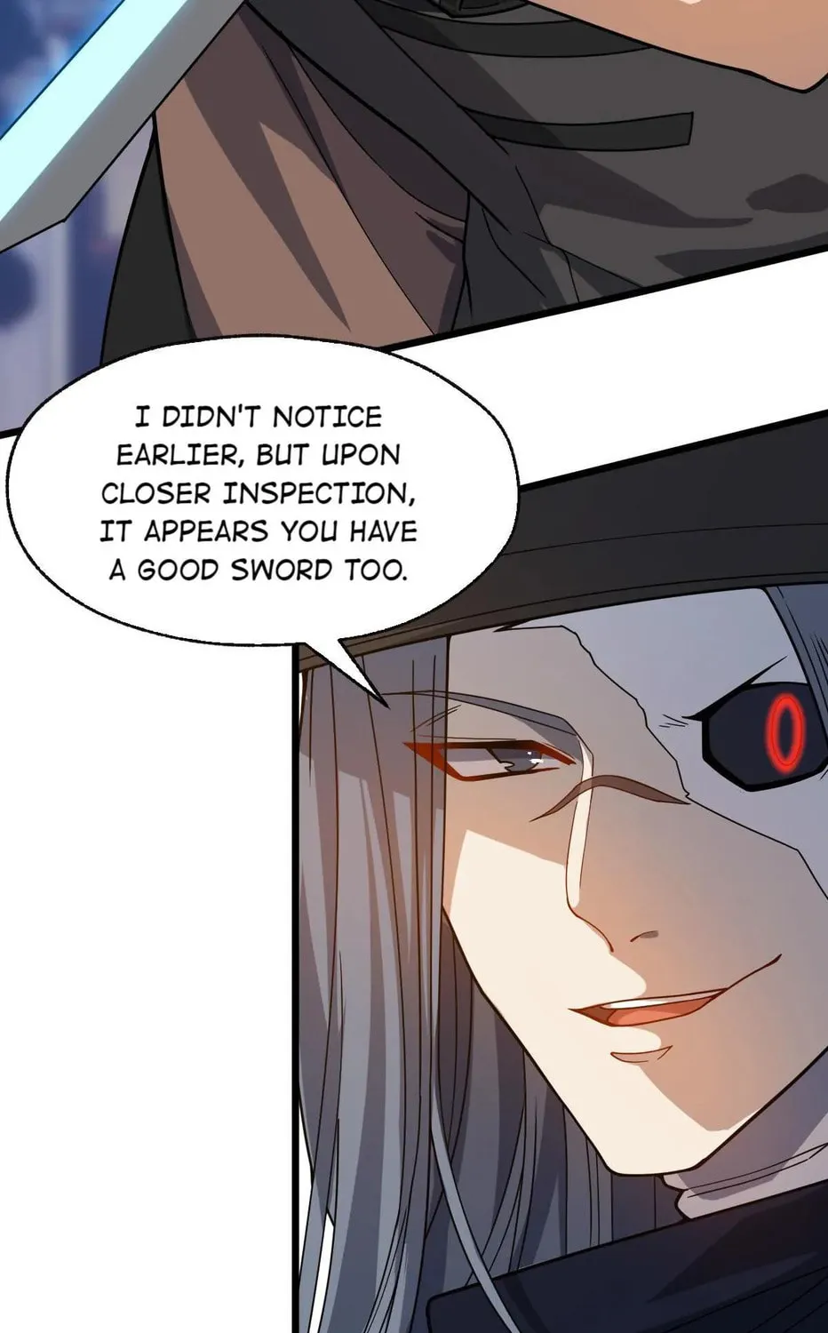 Read Little Skeleton (Colored) chapter 113 image 2 on Lezhin