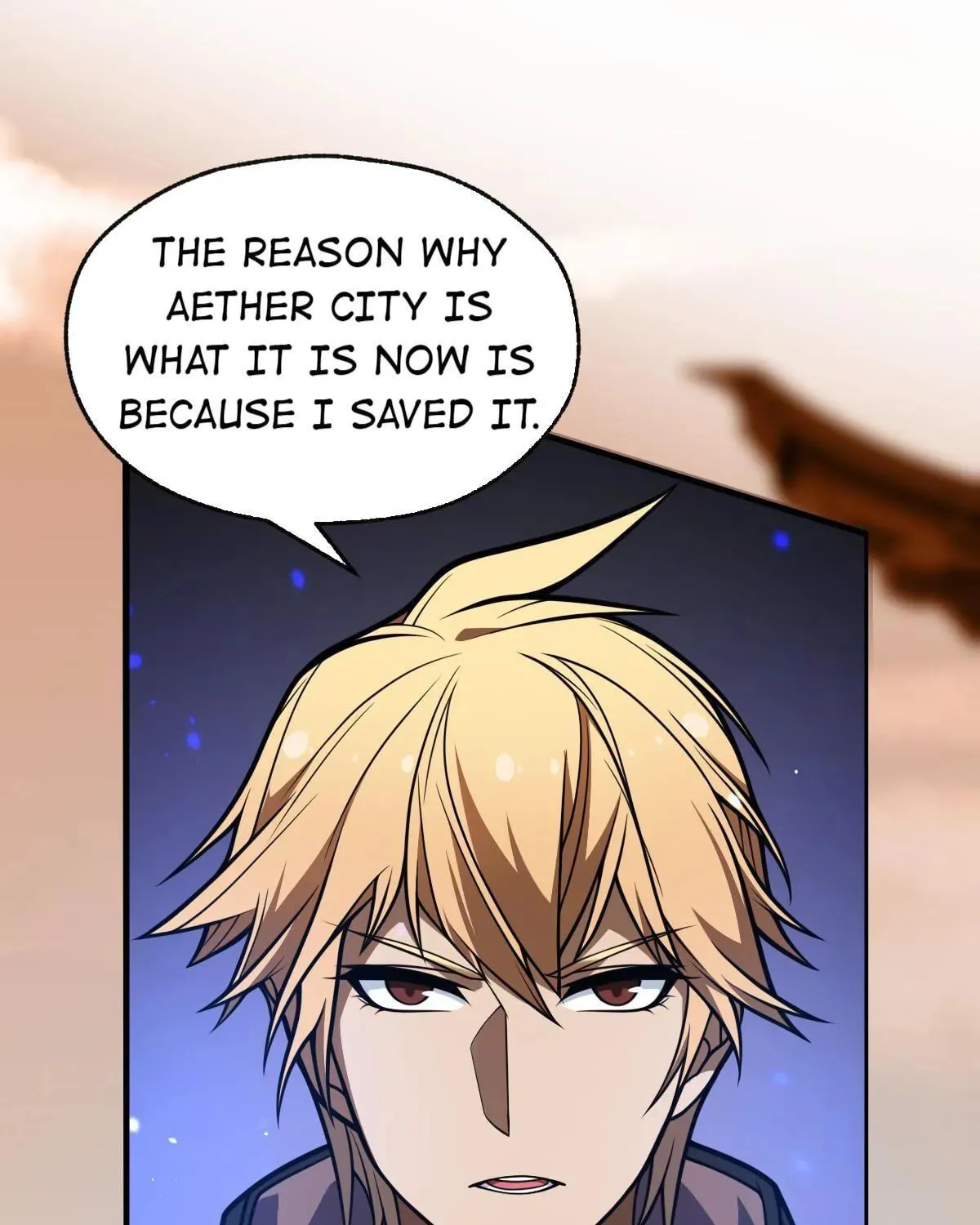 Read Little Skeleton (Colored) chapter 113 image 22 on Lezhin