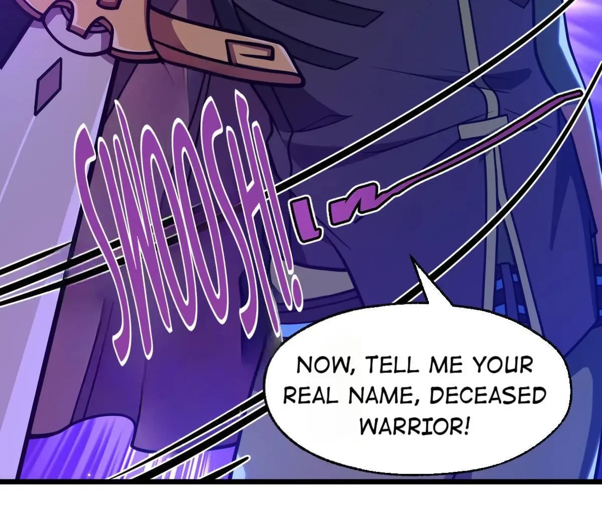 Read Little Skeleton (Colored) chapter 113 image 27 on Lezhin