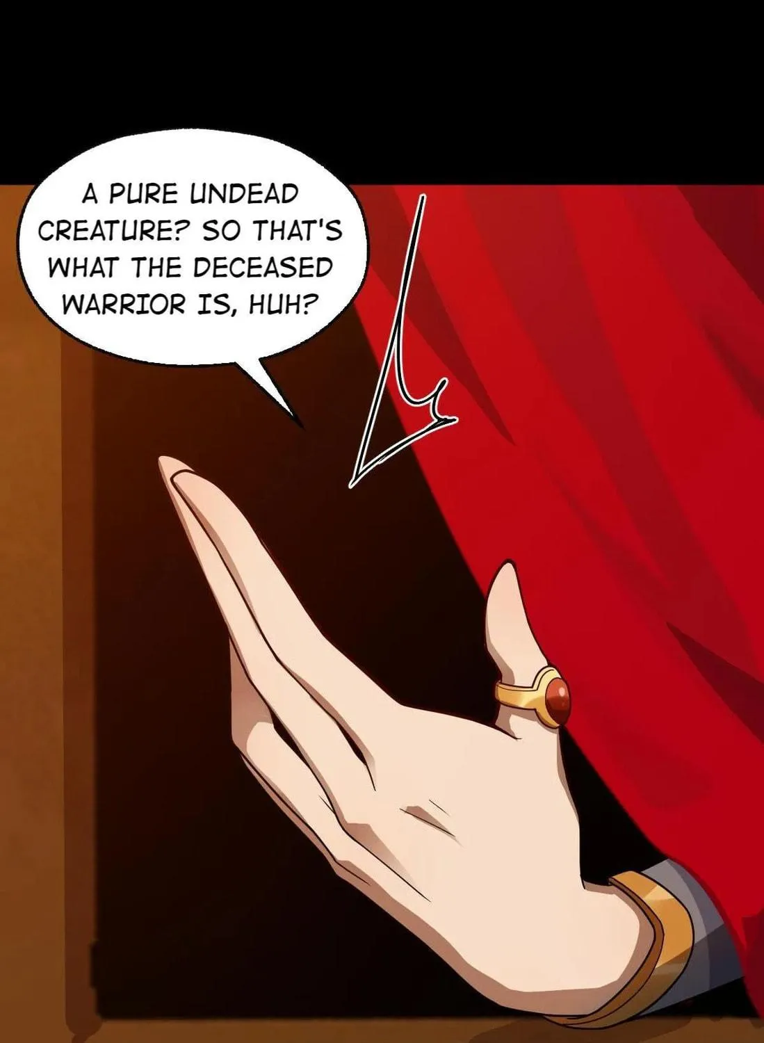 Read Little Skeleton (Colored) chapter 113 image 36 on Lezhin