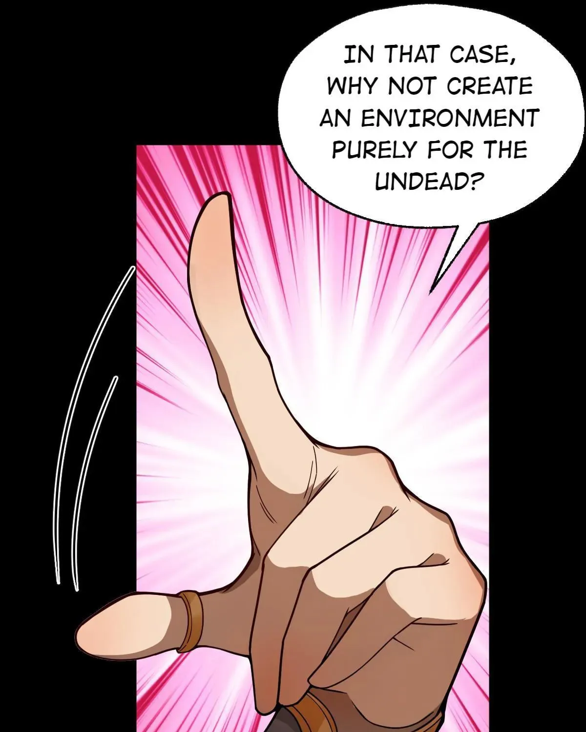 Read Little Skeleton (Colored) chapter 113 image 38 on Lezhin