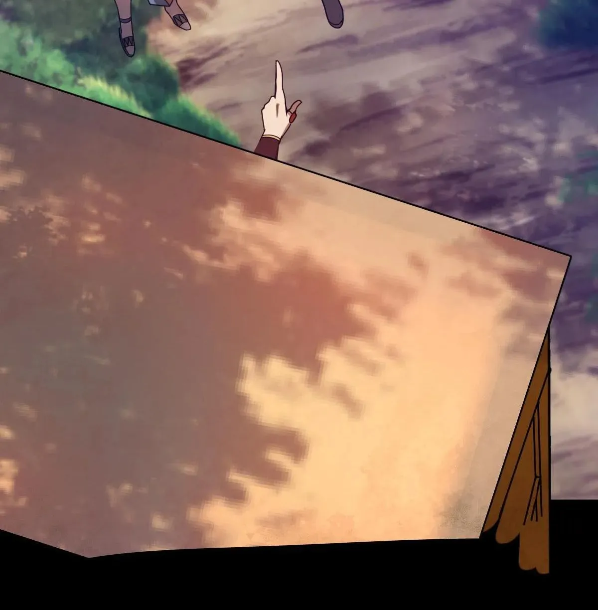 Read Little Skeleton (Colored) chapter 113 image 41 on Lezhin