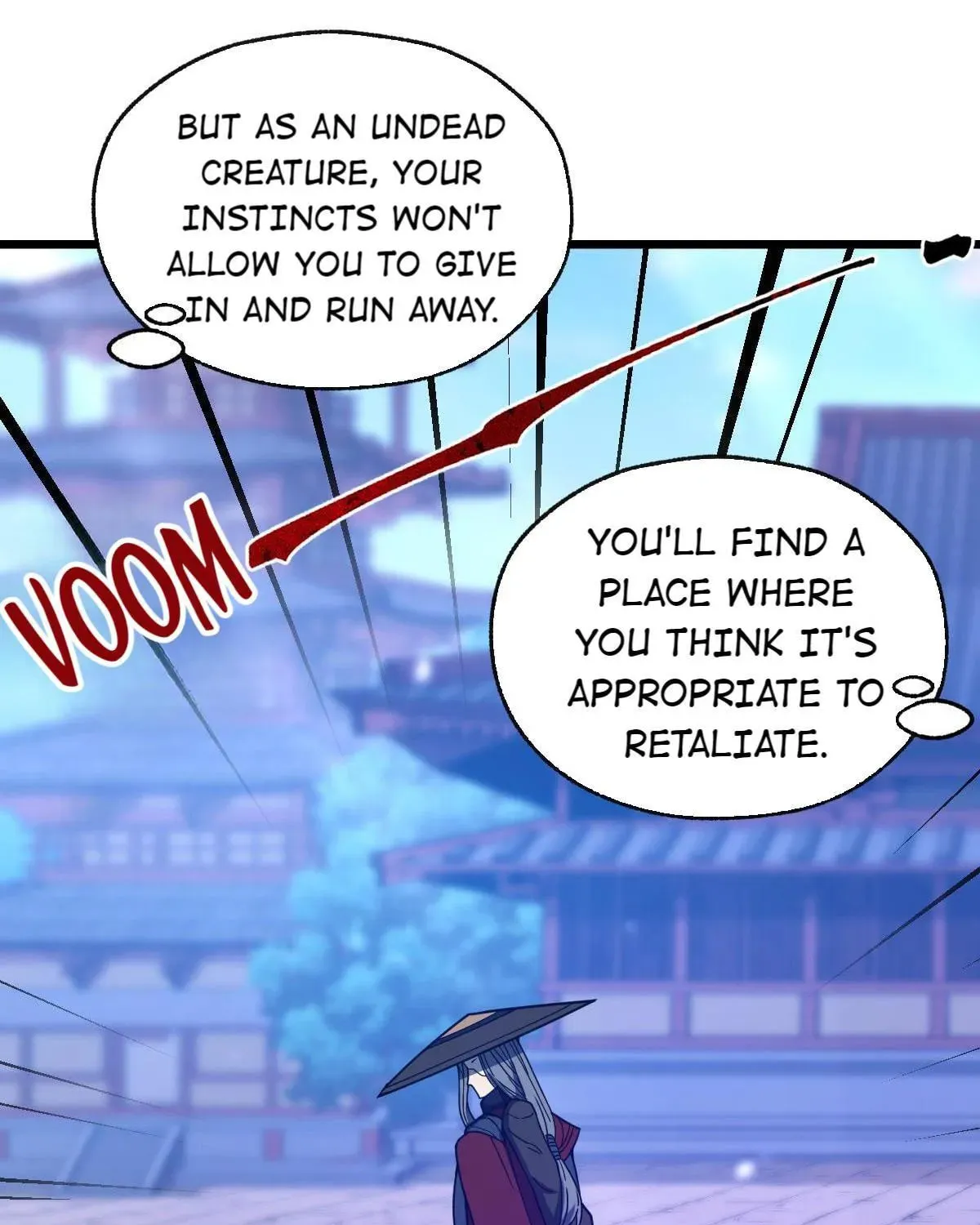 Read Little Skeleton (Colored) chapter 113 image 52 on Lezhin