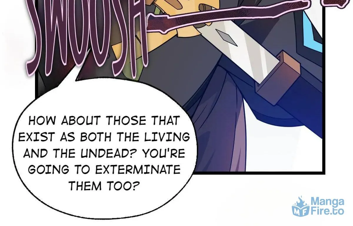 Read Little Skeleton (Colored) chapter 113 image 55 on Lezhin