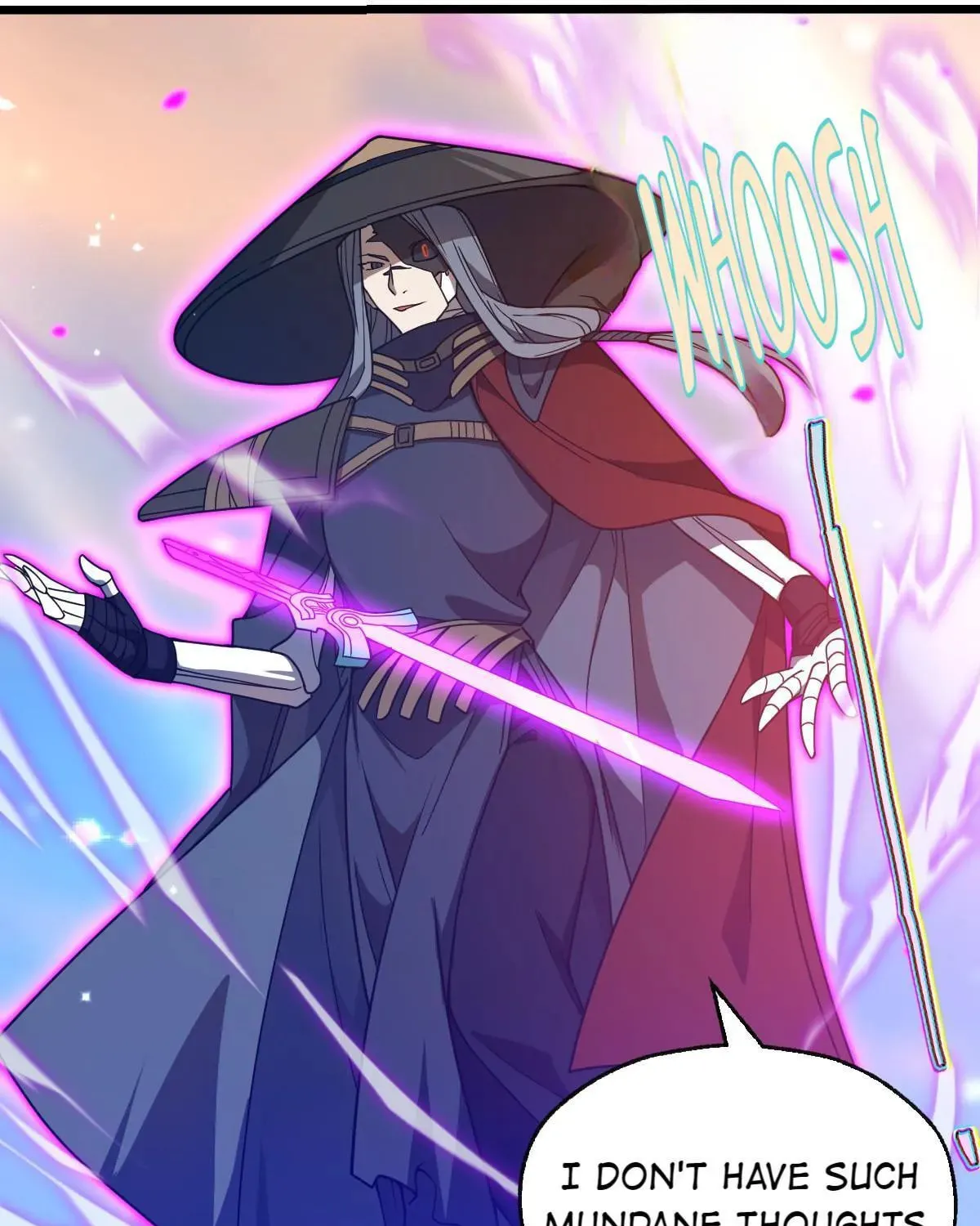 Read Little Skeleton (Colored) chapter 113 image 56 on Lezhin