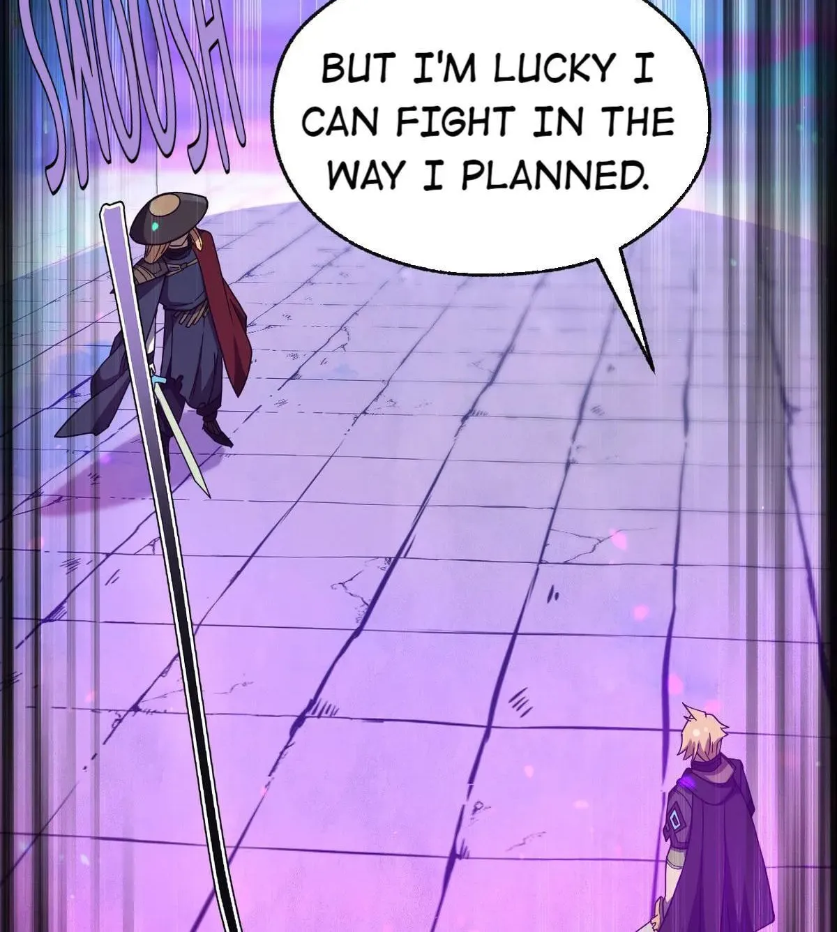 Read Little Skeleton (Colored) chapter 113 image 59 on Lezhin