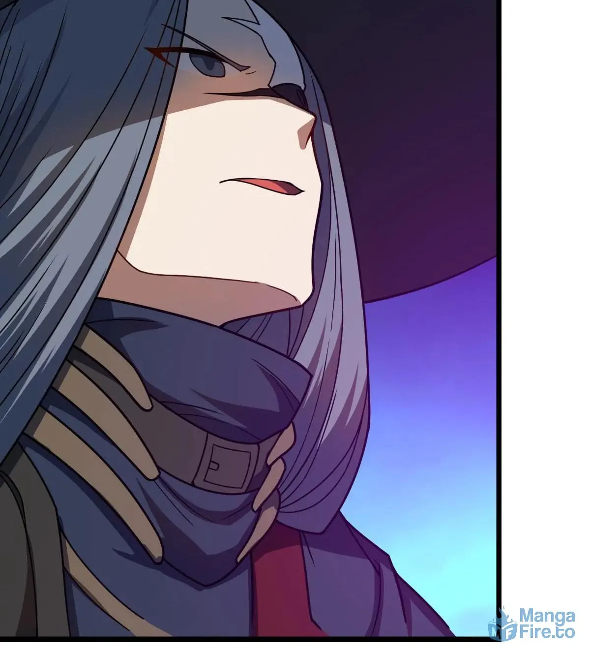 Read Little Skeleton (Colored) chapter 113 image 61 on Lezhin