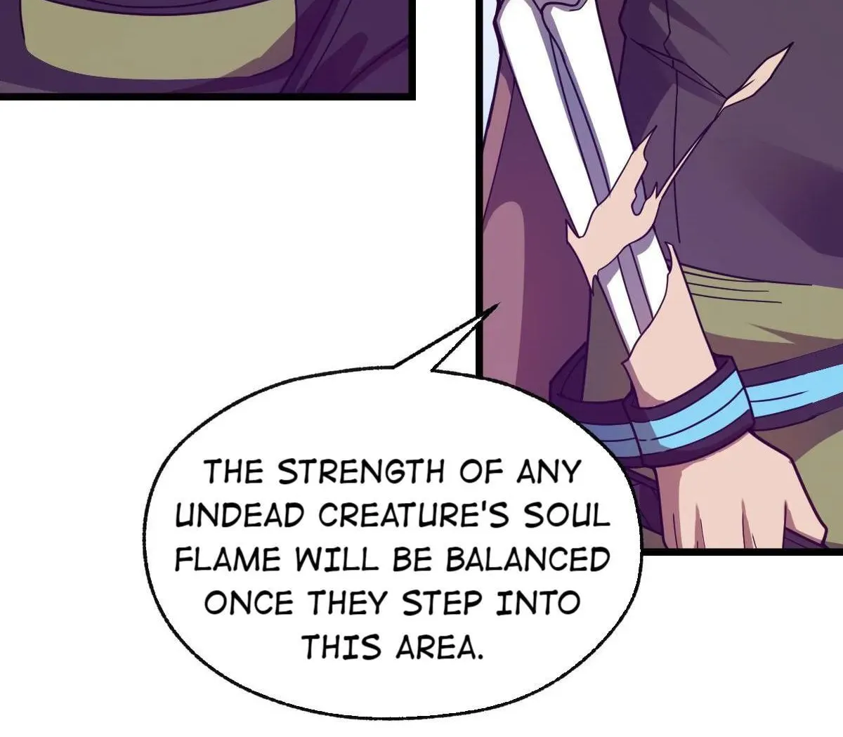 Read Little Skeleton (Colored) chapter 113 image 63 on Lezhin