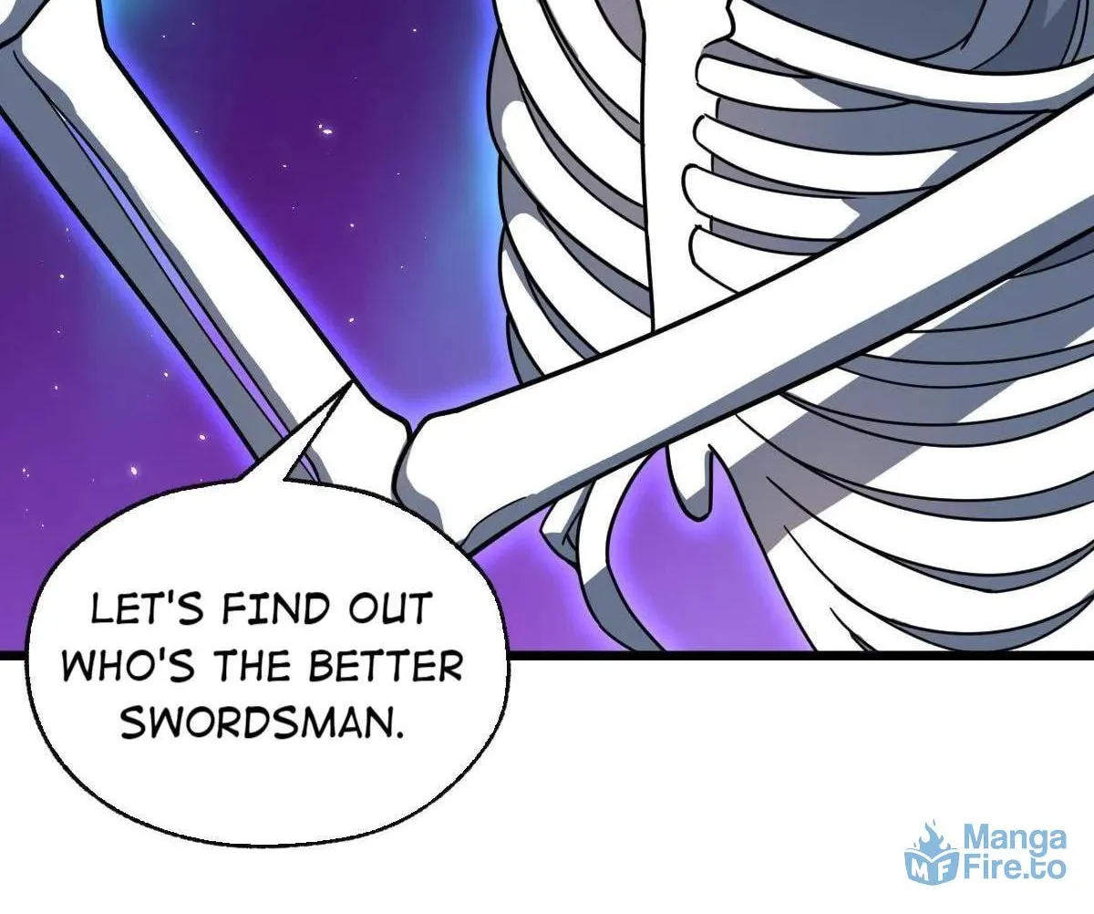Read Little Skeleton (Colored) chapter 113 image 67 on Lezhin