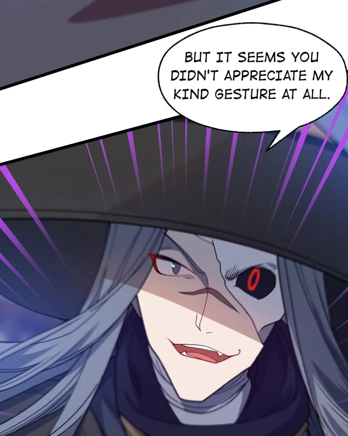 Read Little Skeleton (Colored) chapter 113 image 7 on Lezhin
