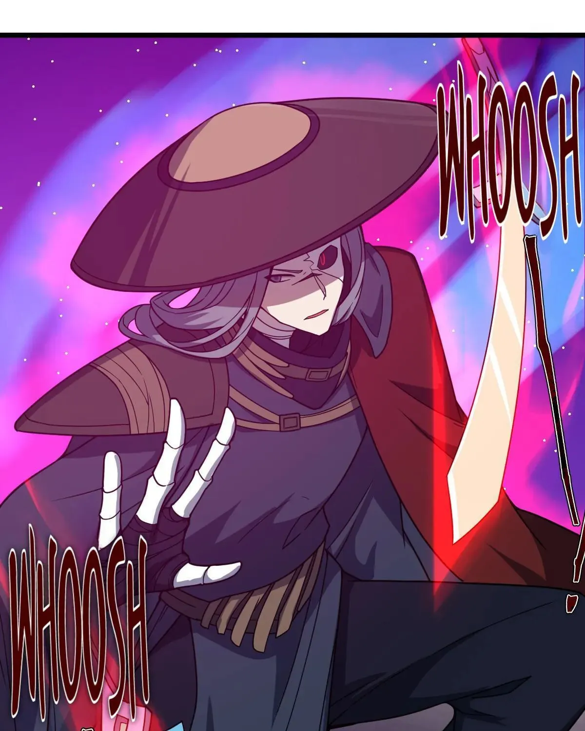 Read Little Skeleton (Colored) chapter 113 image 70 on Lezhin