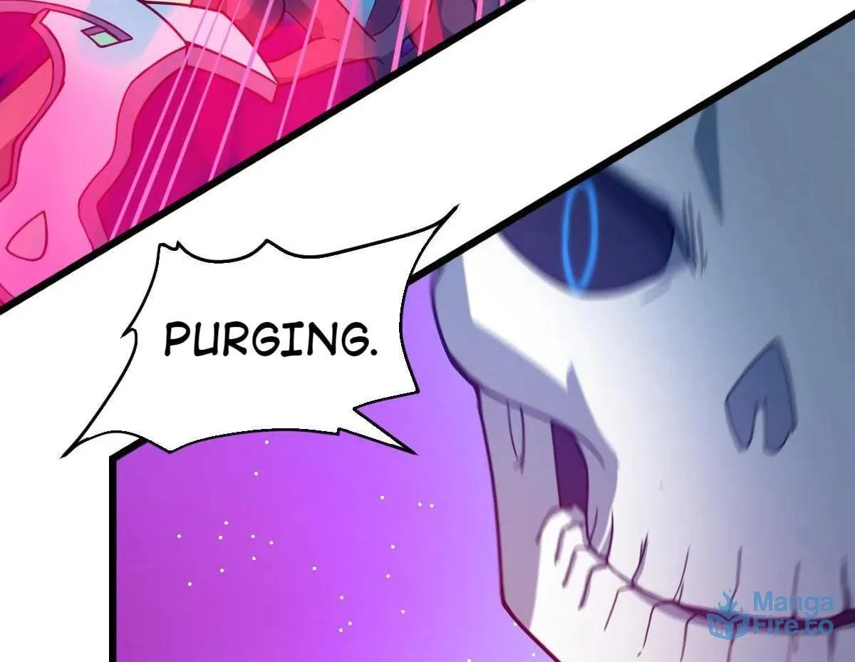 Read Little Skeleton (Colored) chapter 113 image 73 on Lezhin