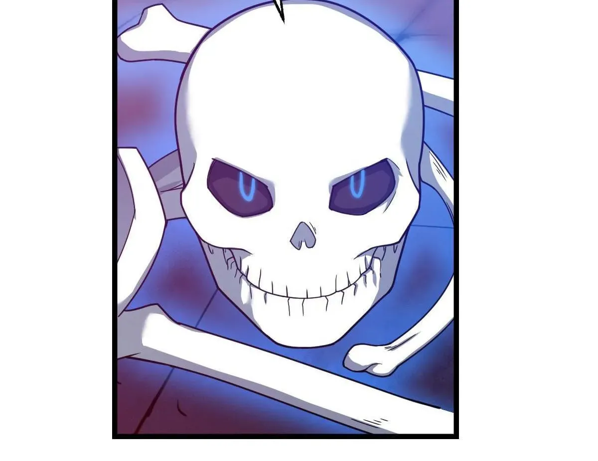 Read Little Skeleton (Colored) chapter 113 image 77 on Lezhin