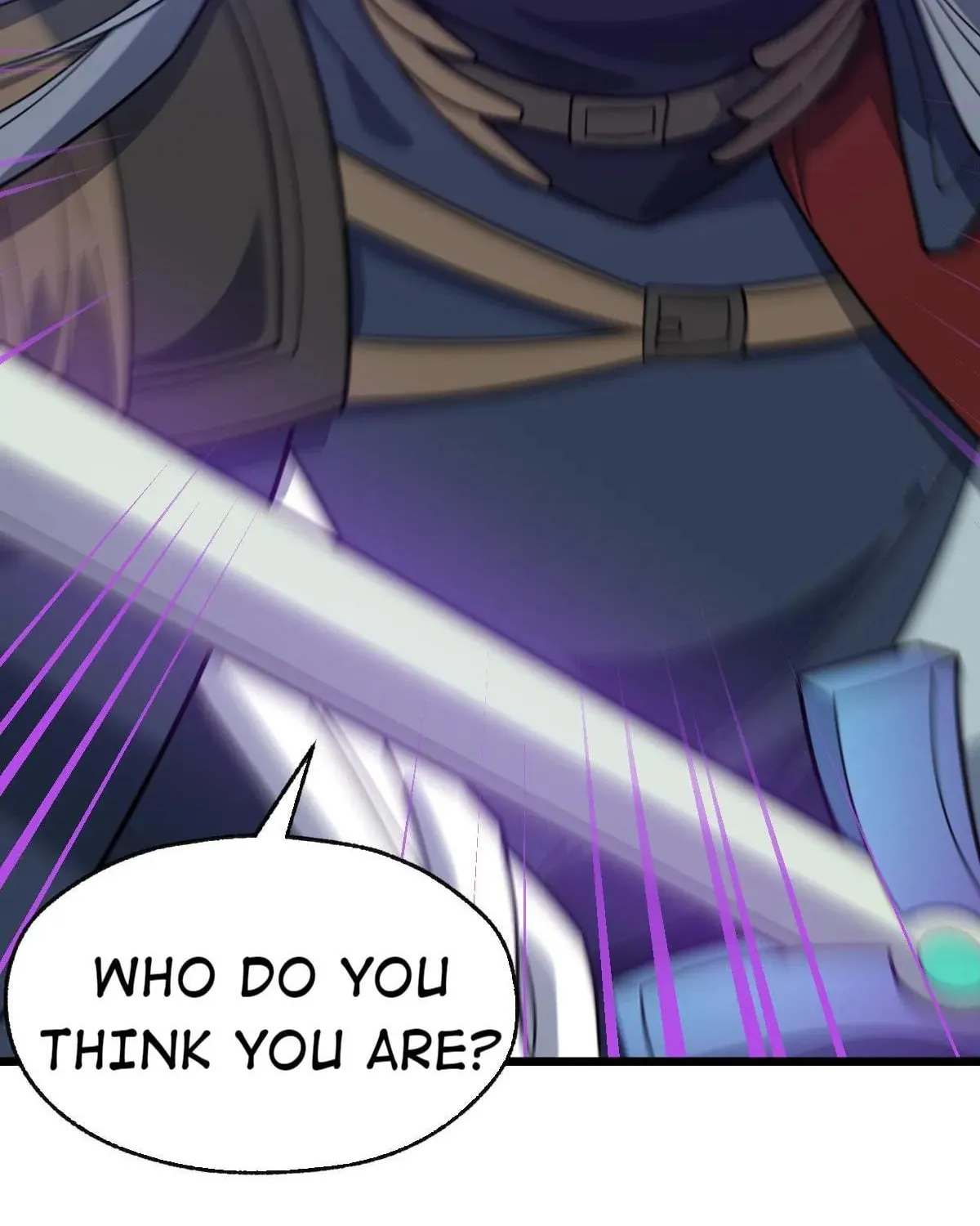Read Little Skeleton (Colored) chapter 113 image 8 on Lezhin
