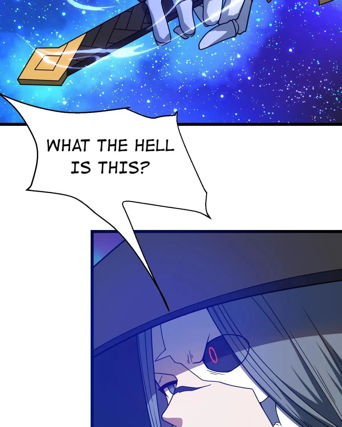 Read Little Skeleton (Colored) chapter 113 image 86 on Lezhin
