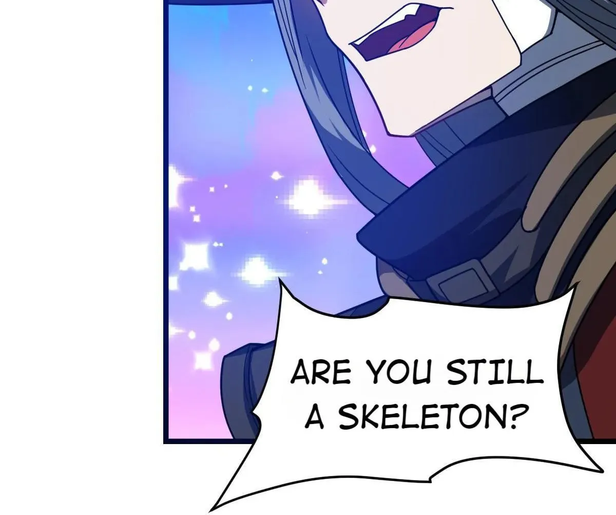 Read Little Skeleton (Colored) chapter 113 image 87 on Lezhin