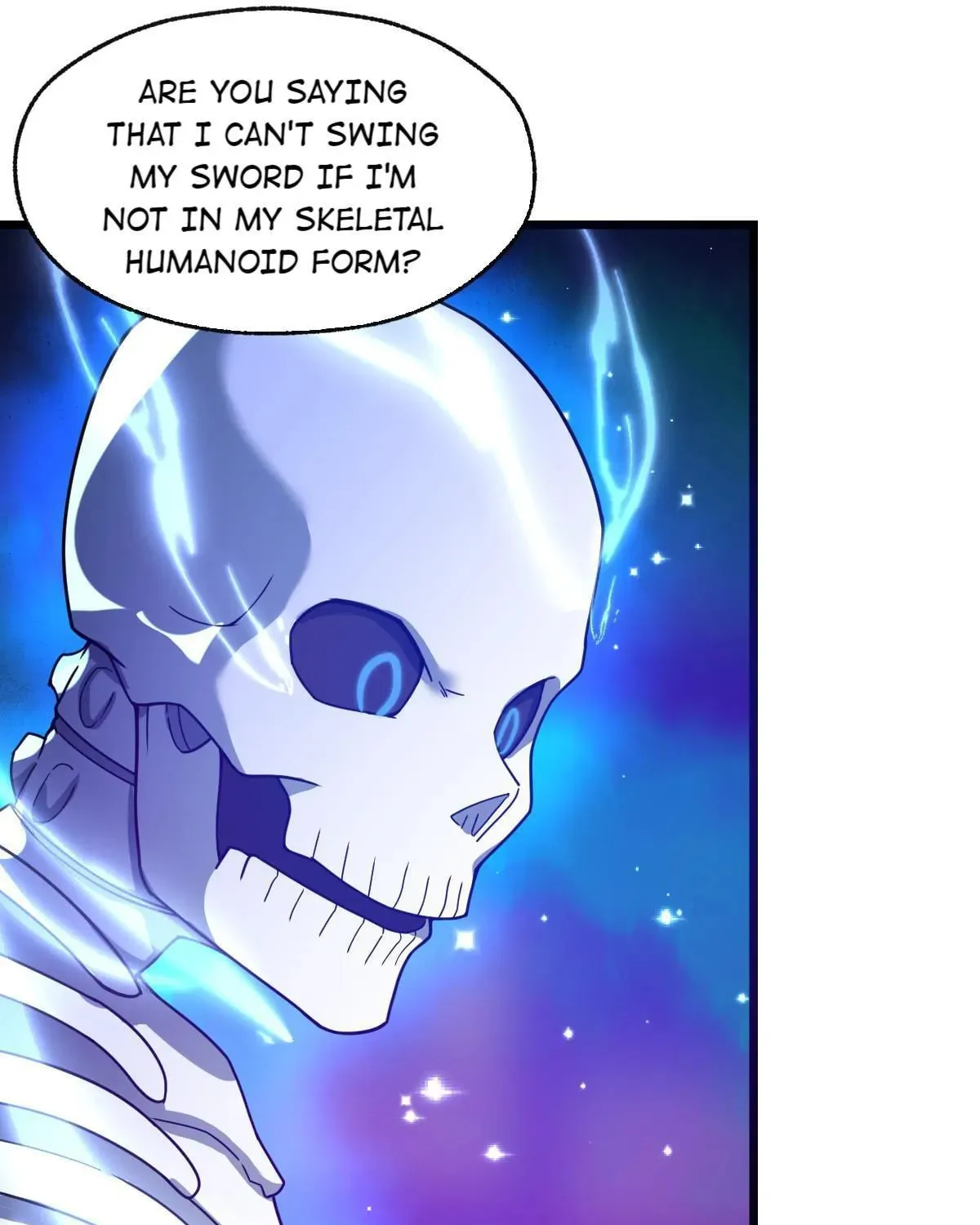 Read Little Skeleton (Colored) chapter 113 image 88 on Lezhin