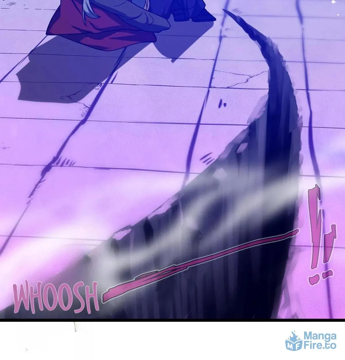 Read Little Skeleton (Colored) chapter 113 image 96 on Lezhin