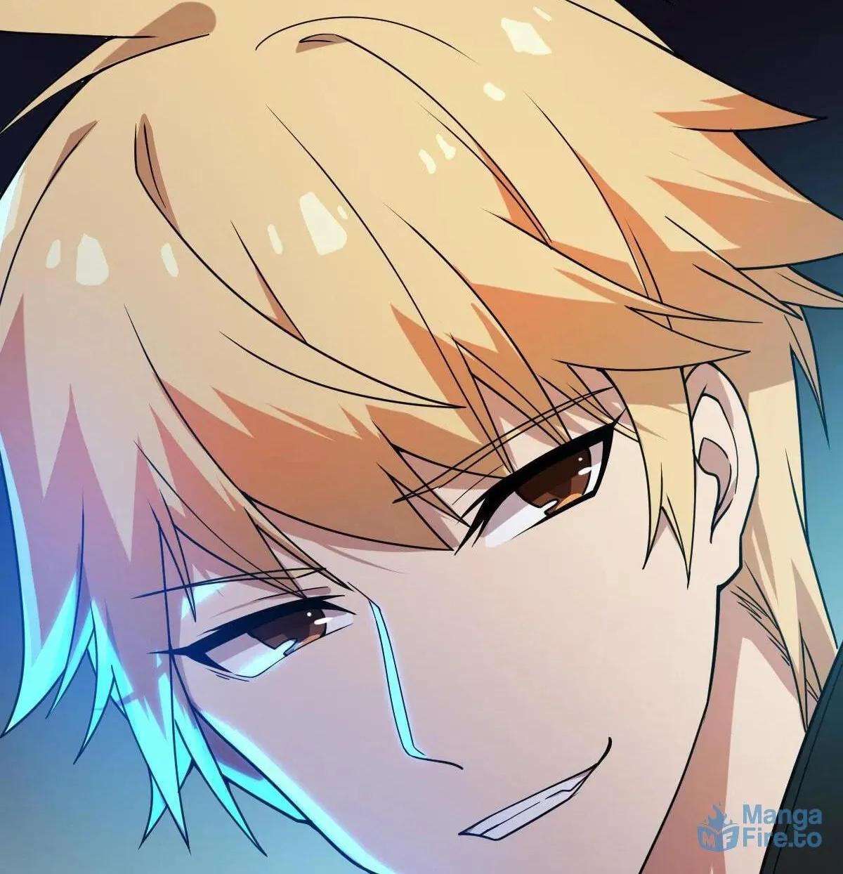Read Little Skeleton (Colored) chapter 115 image 10 on Lezhin